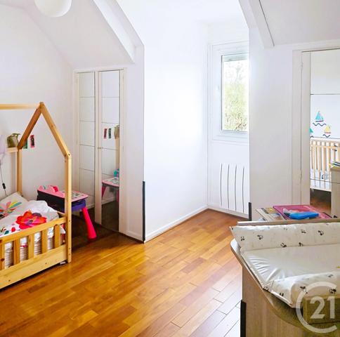 Maison à vendre  4 pièces - 95 m2 RAMBOUILLET - 78