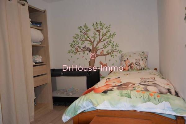 Maison à vendre 5 pièces de 140 m²
