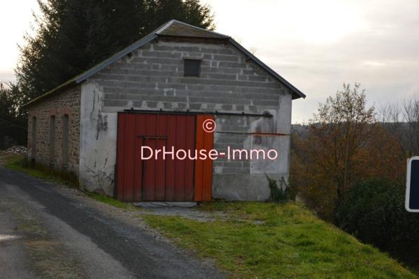 Maison à vendre 5 pièces de 140 m²