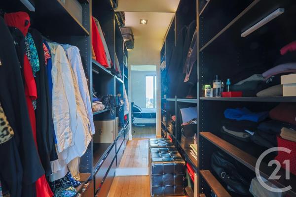 Appartement F4 à vendre  3 pièces - 60 m2 CLICHY - 92