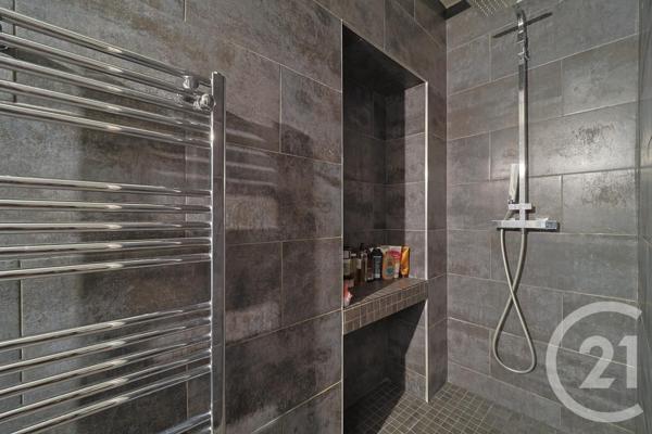 Appartement F4 à vendre  3 pièces - 60 m2 CLICHY - 92