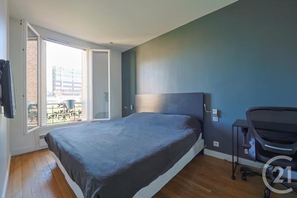 Appartement F4 à vendre  3 pièces - 60 m2 CLICHY - 92