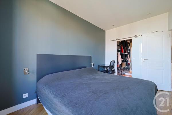 Appartement F4 à vendre  3 pièces - 60 m2 CLICHY - 92