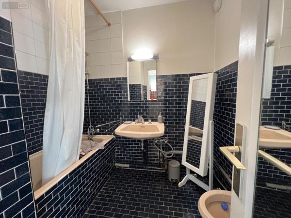 Appartement à vendre à La Baule-Escoublac en Loire-Atlantique (44500), ref : 15655/959 CASINO