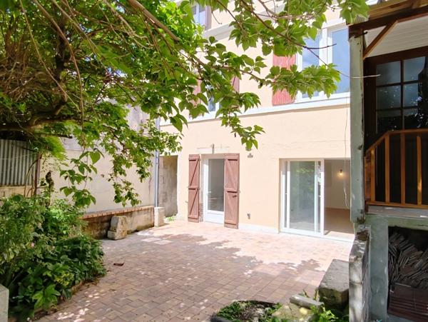 Location Maison 5 pièces Bourges (18000) - AURON