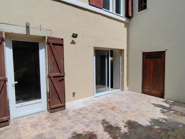 Location Maison 5 pièces Bourges (18000) - AURON