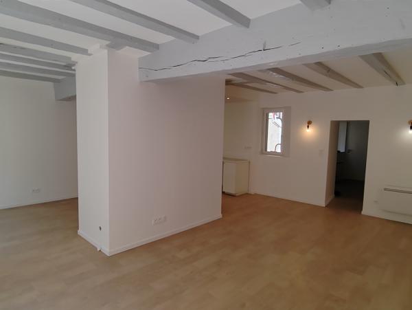 Location Maison 5 pièces Bourges (18000) - AURON