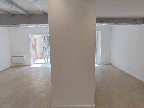 Location Maison 5 pièces Bourges (18000) - AURON