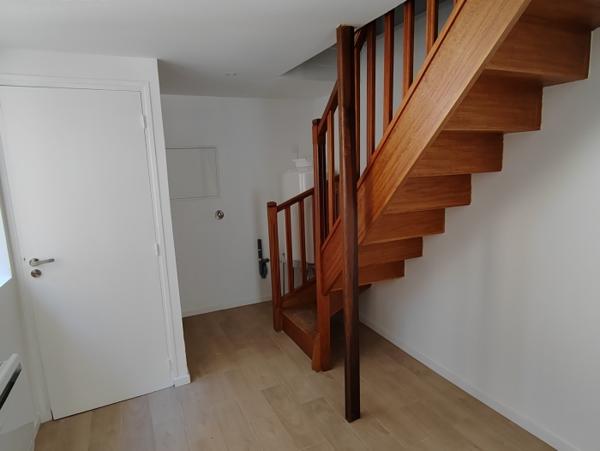 Location Maison 5 pièces Bourges (18000) - AURON