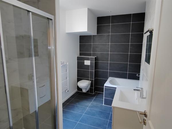 Location Maison 5 pièces Bourges (18000) - AURON