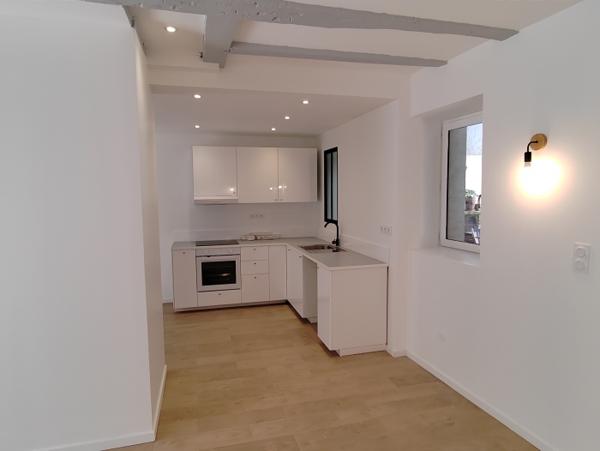 Location Maison 5 pièces Bourges (18000) - AURON