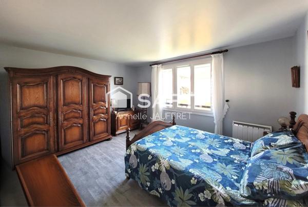 Maison Kaufmann & Broad proximité gare et écoles.