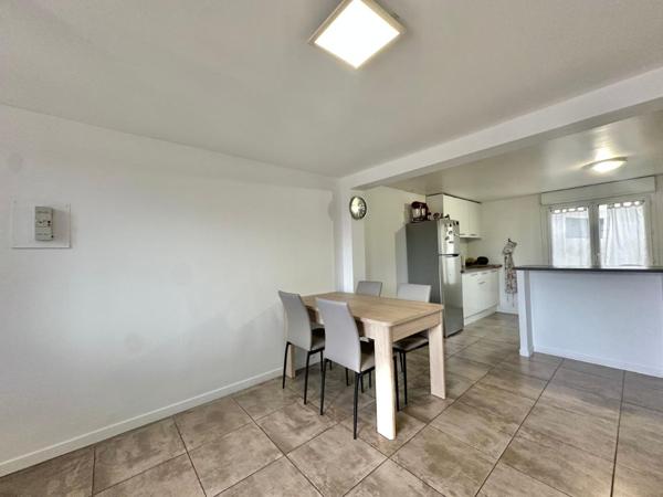 Charmante Maison à vendre à Sartrouville - 5 pièces, 4 chambres