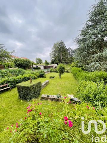 Maison traditionnelle 4 pièces de 68 m² à Charleville-Mézières (08000)