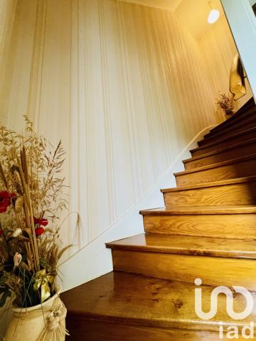 Maison traditionnelle 4 pièces de 68 m² à Charleville-Mézières (08000)