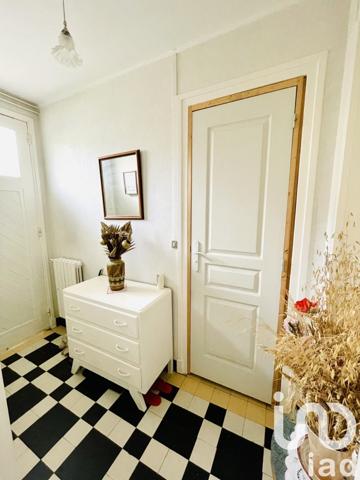 Maison traditionnelle 4 pièces de 68 m² à Charleville-Mézières (08000)