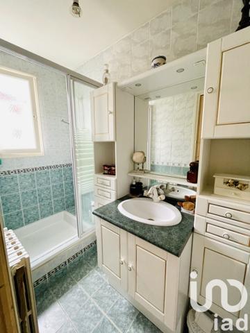 Maison traditionnelle 4 pièces de 68 m² à Charleville-Mézières (08000)