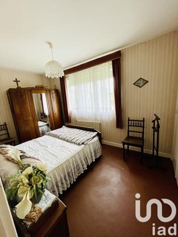 Maison traditionnelle 4 pièces de 68 m² à Charleville-Mézières (08000)