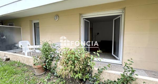 À vendre Appartement 3 pièces 67 m² - La Plaine St Denis 93210