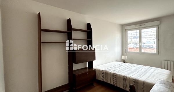 À vendre Appartement 3 pièces 67 m² - La Plaine St Denis 93210