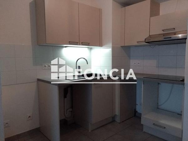 Location Appartement 2 pièces 38.85 m² - 284 AVENUE MICHEL JOURDAN Cannes 06150