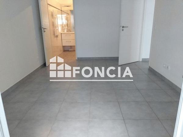 Location Appartement 2 pièces 38.85 m² - 284 AVENUE MICHEL JOURDAN Cannes 06150