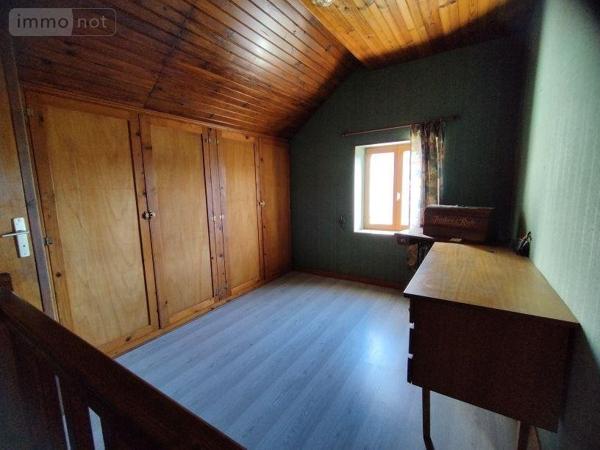 Maison à vendre à Montgivray dans l'Indre (36400), ref : 2469