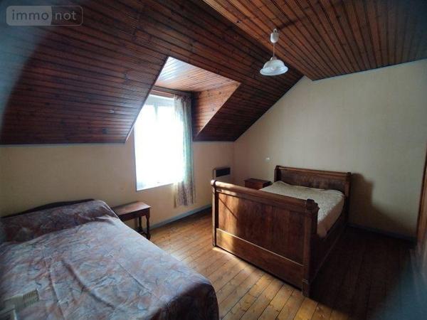 Maison à vendre à Montgivray dans l'Indre (36400), ref : 2469