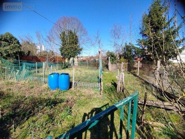 Maison à vendre à Montgivray dans l'Indre (36400), ref : 2469