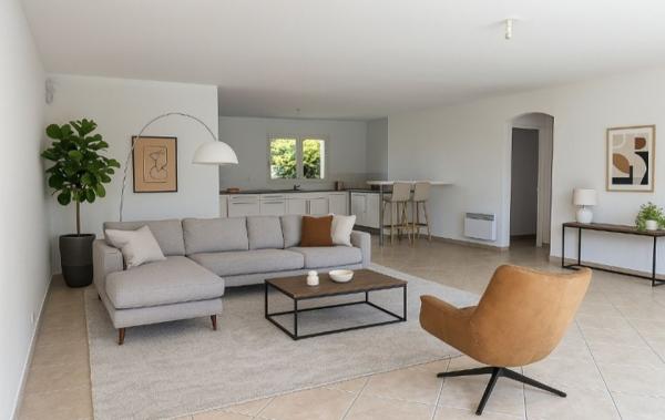 Vente Maison Sommieres   