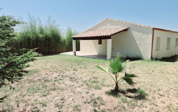 Vente Maison Sommieres   