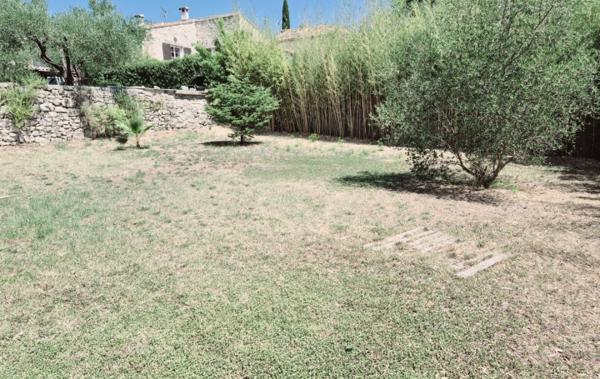 Vente Maison Sommieres   