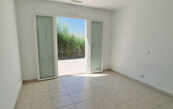 Vente Maison Sommieres   