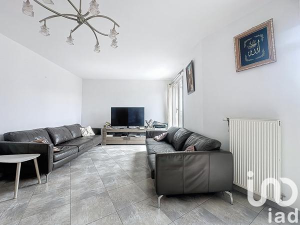 Appartement à vendre 5 pièces 95 m² Créteil