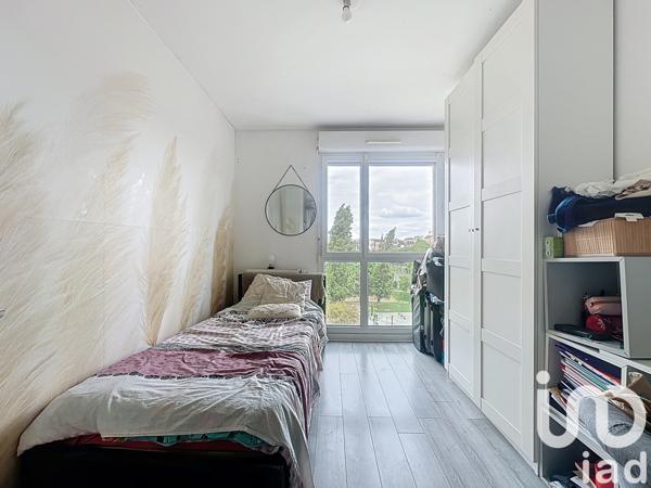 Appartement à vendre 5 pièces 95 m² Créteil