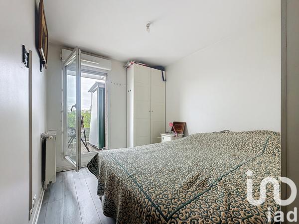 Appartement à vendre 5 pièces 95 m² Créteil