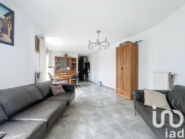 Appartement à vendre 5 pièces 95 m² Créteil