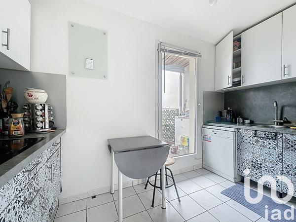 Appartement à vendre 5 pièces 95 m² Créteil