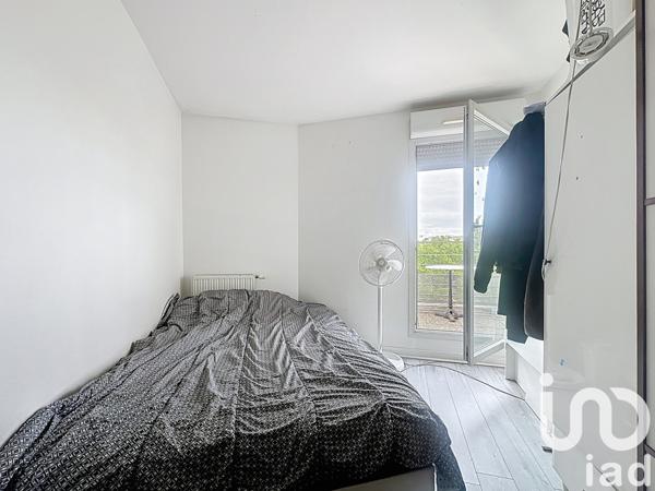 Appartement à vendre 5 pièces 95 m² Créteil