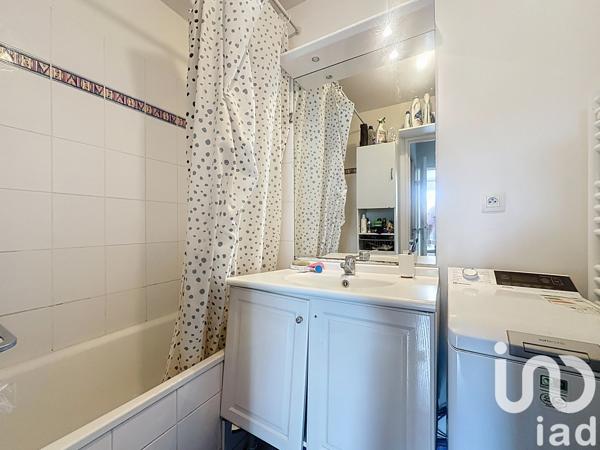 Appartement à vendre 5 pièces 95 m² Créteil