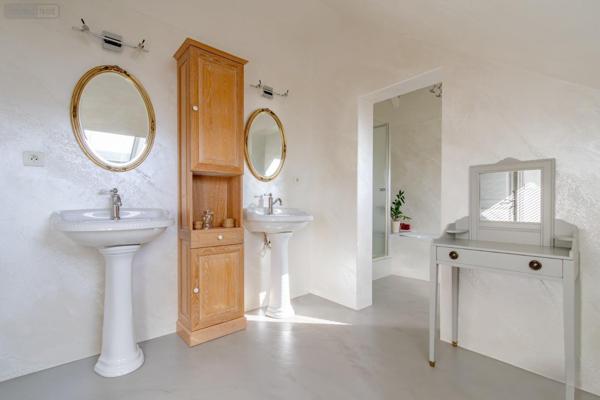 Maison à vendre à Ligné en Loire-Atlantique (44850), ref : AH 69