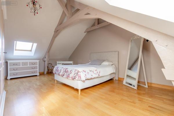 Maison à vendre à Ligné en Loire-Atlantique (44850), ref : AH 69