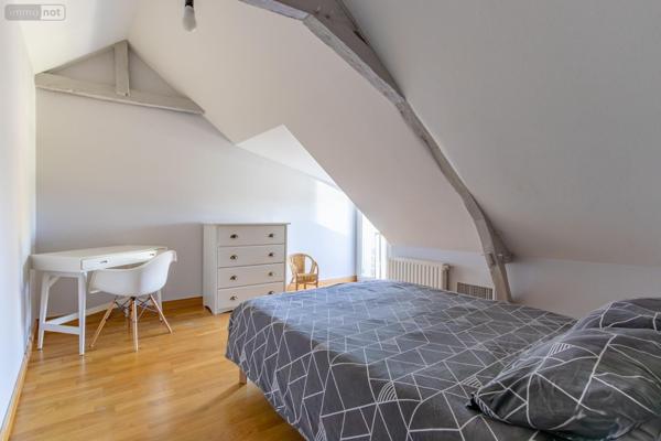 Maison à vendre à Ligné en Loire-Atlantique (44850), ref : AH 69