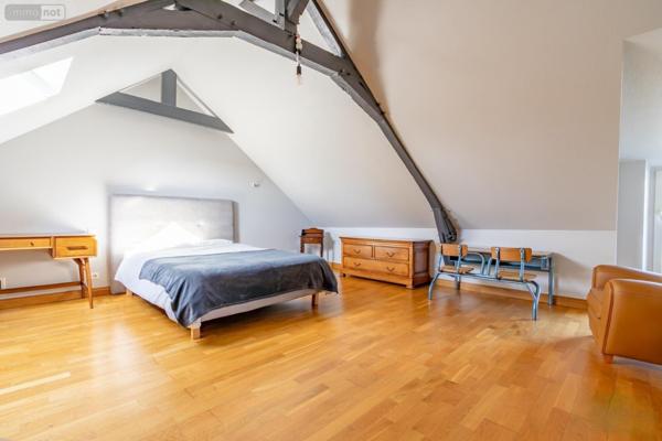 Maison à vendre à Ligné en Loire-Atlantique (44850), ref : AH 69