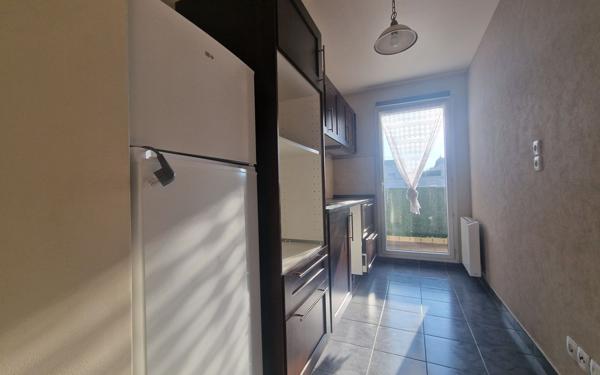 Appartement à vendre    3 pièces • 60 m2 Montévrain