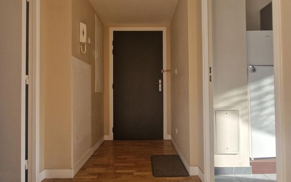 Appartement à vendre    3 pièces • 60 m2 Montévrain