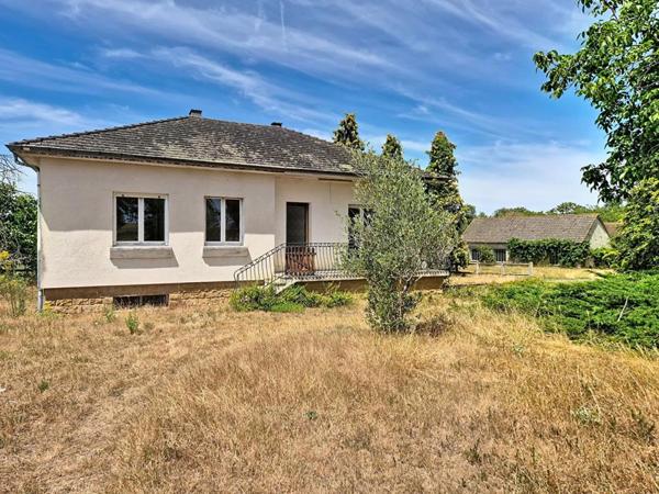 Maison Avord 5 pièce(s) 85 m2