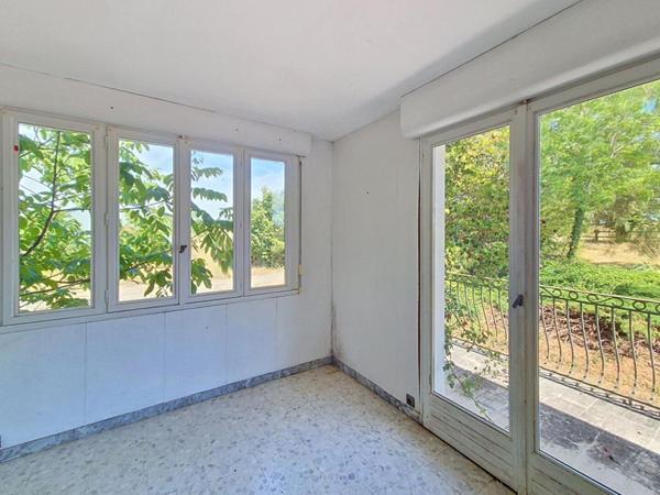 Maison Avord 5 pièce(s) 85 m2
