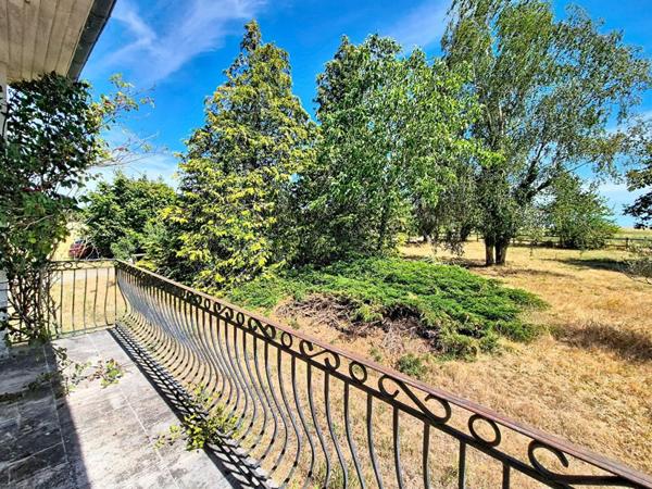 Maison Avord 5 pièce(s) 85 m2