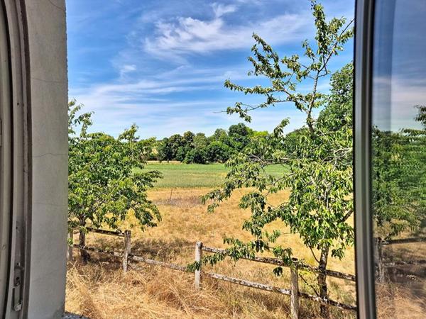 Maison Avord 5 pièce(s) 85 m2
